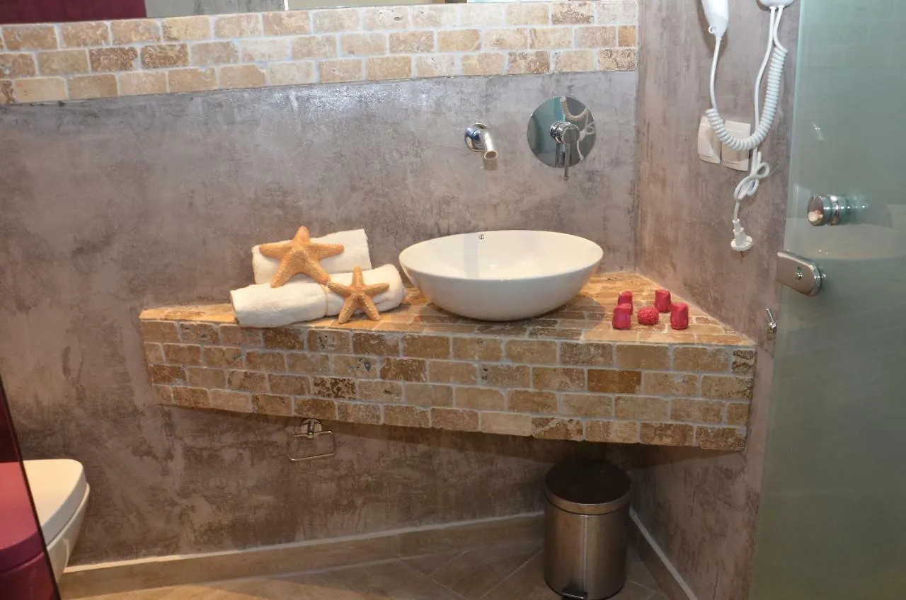 12 Doors Apartments Stavros   Stavros (Thessaloniki)
