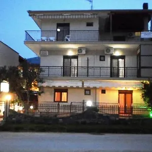 Dimitra House Apartment