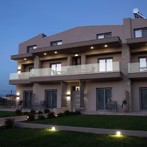 Callista Luxury Διαμέρισμα