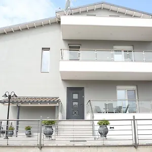 Casa Domenica Ξενοδοχείο με διαμερίσματα