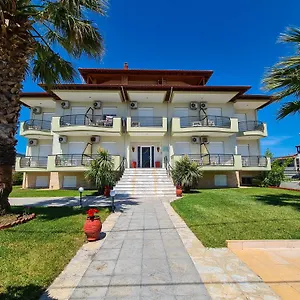 Tsipos Hotel de apartamente