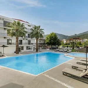 Stavros Hotel