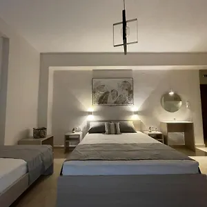 Nigdeli Hotel de apartamente
