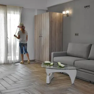 Star Ξενοδοχείο με διαμερίσματα