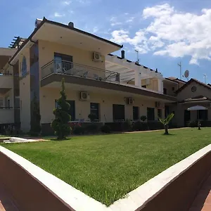 Palmyra Apartament