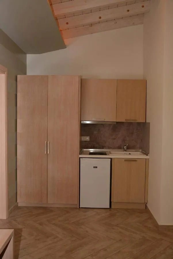 12 Doors Apartments Stavros  0*, Stavros (Thessaloniki) Greece