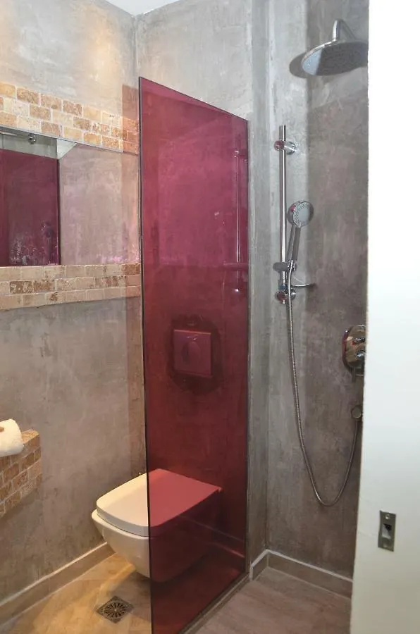 12 Doors Apartments Stavros  0*, Stavros (Thessaloniki)