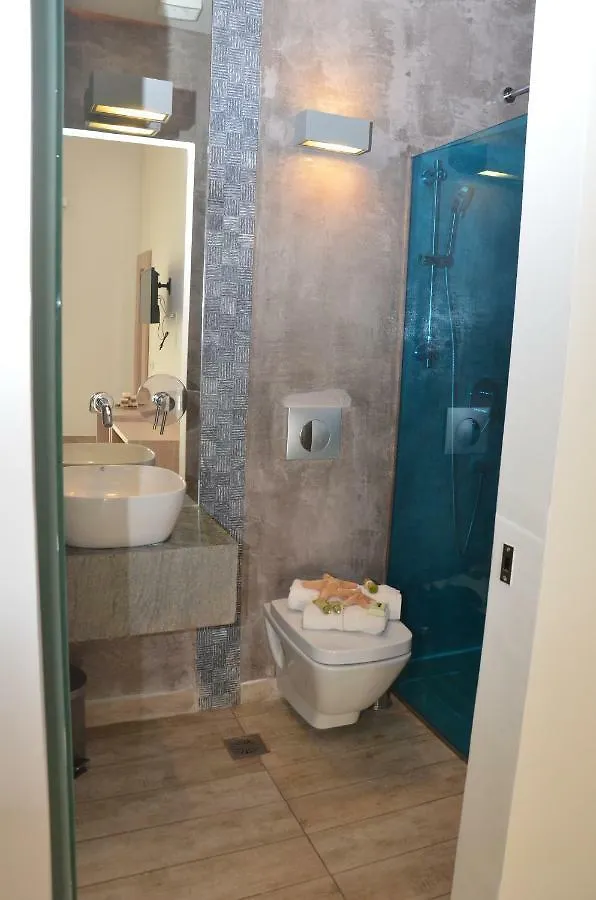 12 Doors Apartments Stavros   Stavros (Thessaloniki)