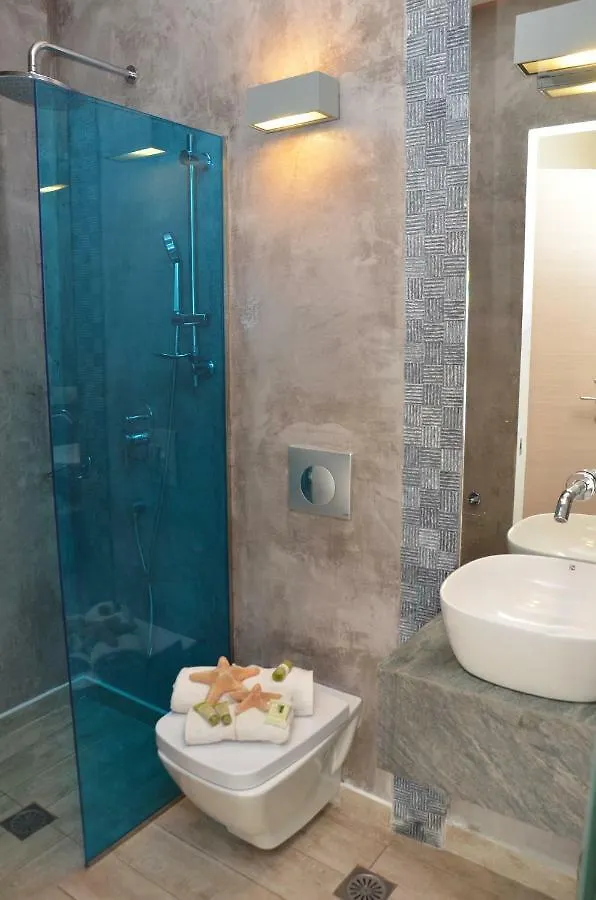 12 Doors Apartments Stavros  0*, Stavros (Thessaloniki)